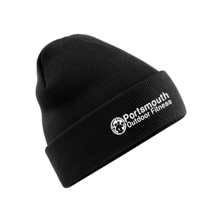 Beanie